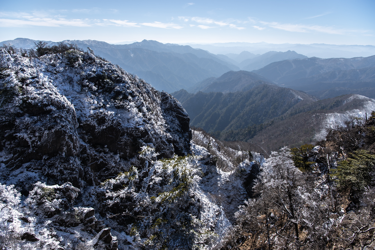 傾山